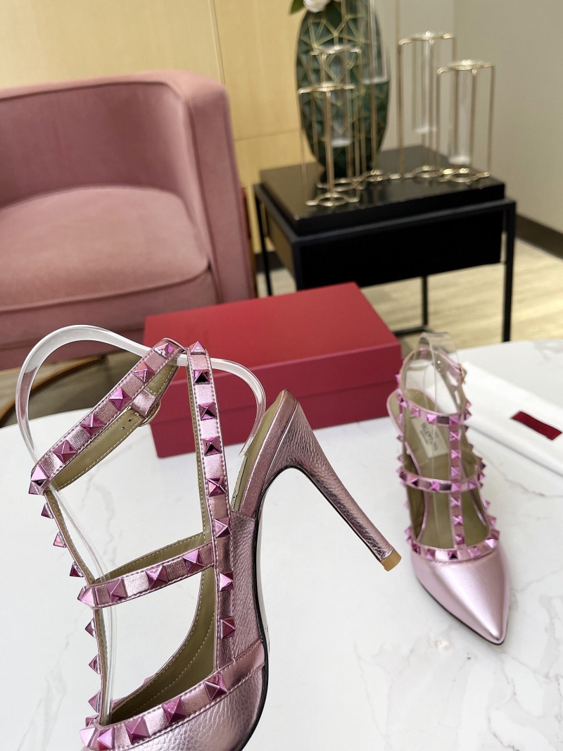 Valentino Sandals